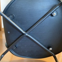 ダイニングテーブル&チェアの画像