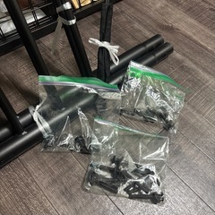 ロフトベッドの画像