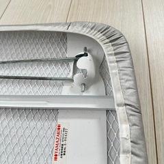 アイロン台の画像