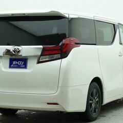 即売れゴメン( ﾟДﾟ)年内最後の入荷です！！トヨタ アルファード 　Ｘの画像