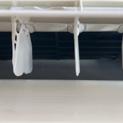 Panasonic ルームエアコン　CS-F229Cの画像