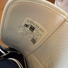 【使用1回のみ】DC スノーボードブーツ 24cm レディース 2023年モデル（BOAタイプ）の画像