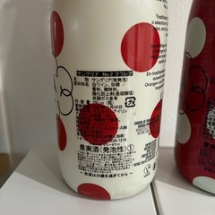 ロレア　果実酒　日本セットの画像
