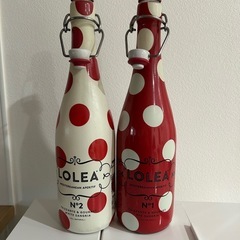 ロレア　果実酒　日本セットの画像