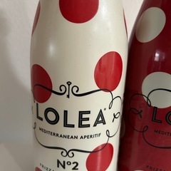 ロレア　果実酒　日本セットの画像