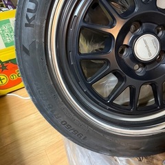 work   seeker FX 16インチ 100-5hの画像