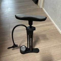 空気入れの画像