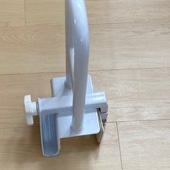 浴室　浴槽手摺りの画像