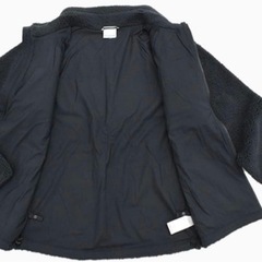 【Columbia】ペックマンボウルII ジャケット フリースの画像