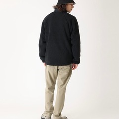 【Columbia】ペックマンボウルII ジャケット フリースの画像