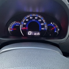 ワゴンR スティングレイ ターボモデルの画像