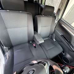 ワゴンR スティングレイ ターボモデルの画像