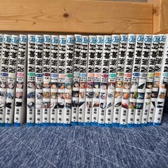 封神演義1~23巻セットの画像