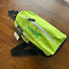 ショルダーバック（新品）の画像