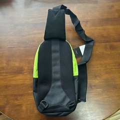 ショルダーバック（新品）の画像