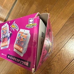 仮面ライダーガヴ　DX変身ベルトの画像