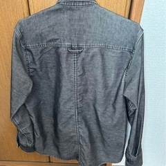 MALE&CO. デニムジャケット の画像