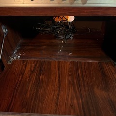 昔のステレオ　レコード　差し上げますの画像