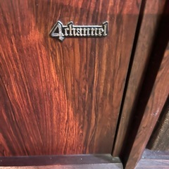 昔のステレオ　レコード　差し上げますの画像