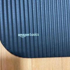 ヨガマットの画像