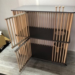 未使用キャットゲージの画像