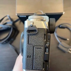 FUJIFILM X-T5 デジタル一眼レフカメラ 本体の画像