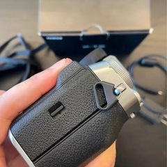 FUJIFILM X-T5 デジタル一眼レフカメラ 本体の画像
