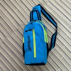 スポーツショルダーバック
の画像