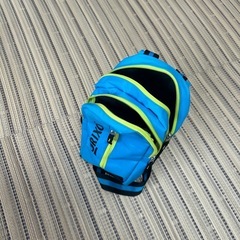 スポーツショルダーバック
の画像