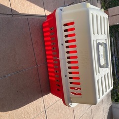 キャリーボックスの画像