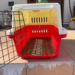 キャリーボックスの画像