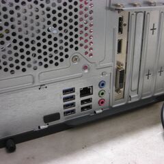 Lenovo Legion i5 8400 メモリ16GB GTX1050Tiの画像