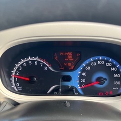 日産 キューブの画像