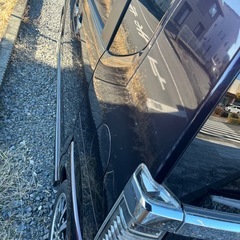 ホンダNboxカスタムターボの画像