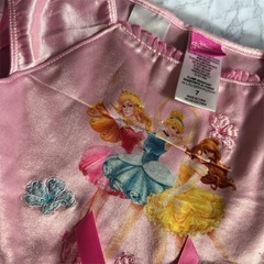 ドレス　７歳くらい　娘は小さい時から着てました。の画像