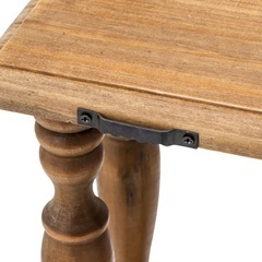 アンティーク ウォールラック ウォールシェルフ 壁掛け 収納 オブジェ 飾り棚 フレンチ カントリー 北欧 モダン ヴィンテージの画像