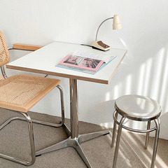 【美品】O'gre オグレテーブル（韓国インテリア）12/30取り下げの画像