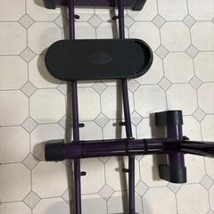 レッグマジックxの画像