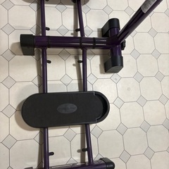 レッグマジックxの画像