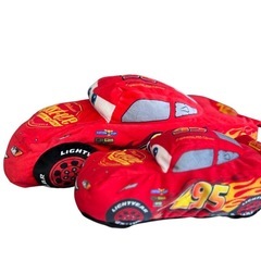 ディズニー
クッションの画像