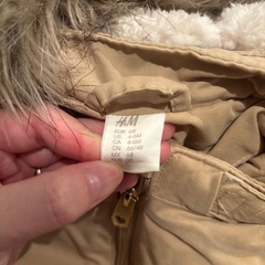 ダウン　ベビーの画像