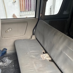 スズキエブリィバンの画像