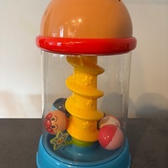 アンパンマン　コロコロタワーの画像