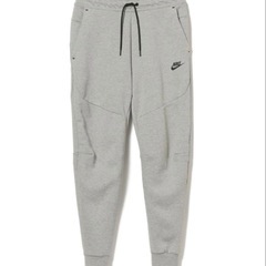 【新品未使用】NIKE /テックフリースジョガーパンツの画像