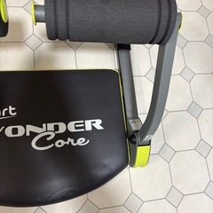 ワンダーコア　スマートの画像