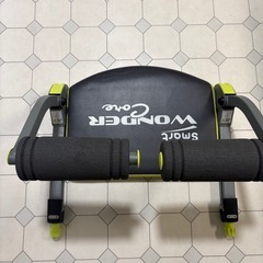 ワンダーコア　スマートの画像