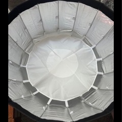 Neewer 38 in/97cm深い放物線型ソフトボックスの画像