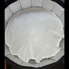 Neewer 38 in/97cm深い放物線型ソフトボックスの画像