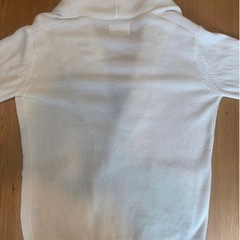 【アーバンリサーチ】 カーディガンの画像