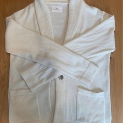 【アーバンリサーチ】 カーディガンの画像